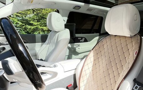 Mercedes-Benz Maybach GLS I, 2024 год, 30 700 000 рублей, 18 фотография