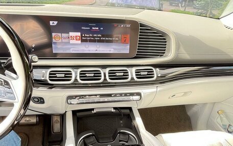 Mercedes-Benz Maybach GLS I, 2024 год, 30 700 000 рублей, 16 фотография