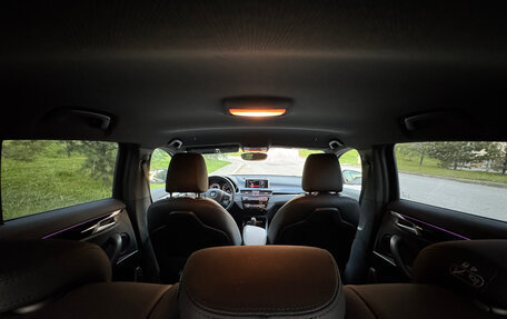 BMW X2, 2022 год, 3 680 000 рублей, 4 фотография