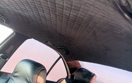 Volkswagen Jetta IV, 2001 год, 275 000 рублей, 8 фотография