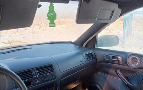 Volkswagen Jetta IV, 2001 год, 275 000 рублей, 9 фотография