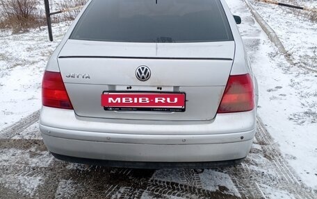 Volkswagen Jetta IV, 2001 год, 275 000 рублей, 6 фотография