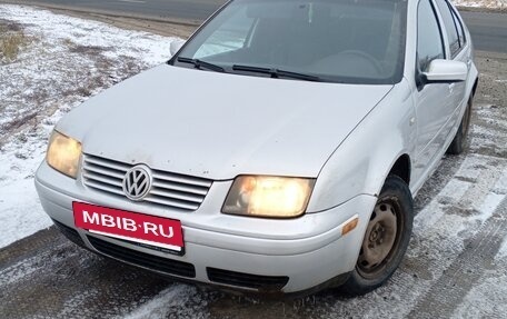 Volkswagen Jetta IV, 2001 год, 275 000 рублей, 2 фотография