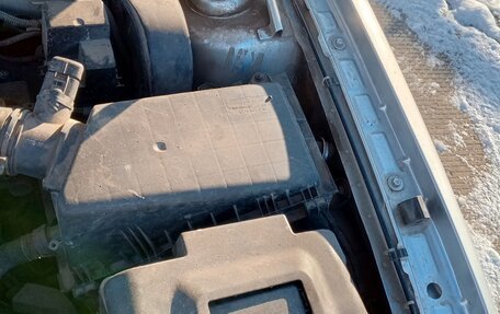 Volkswagen Jetta IV, 2001 год, 275 000 рублей, 12 фотография