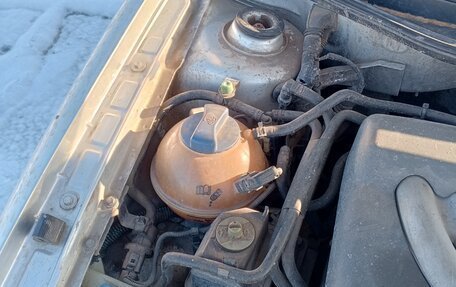 Volkswagen Jetta IV, 2001 год, 275 000 рублей, 11 фотография