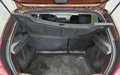 Renault Sandero I, 2014 год, 441 000 рублей, 12 фотография