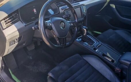 Volkswagen Passat B8 рестайлинг, 2014 год, 1 150 000 рублей, 4 фотография