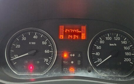 Renault Sandero I, 2014 год, 441 000 рублей, 20 фотография