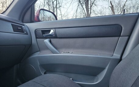 Chevrolet Lacetti, 2009 год, 790 000 рублей, 6 фотография