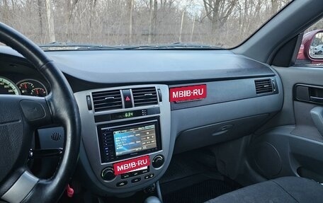 Chevrolet Lacetti, 2009 год, 790 000 рублей, 5 фотография