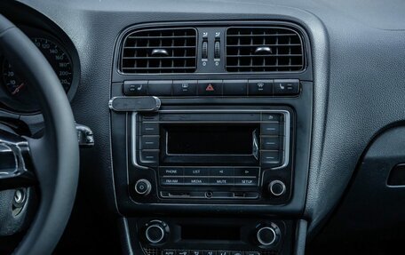 Volkswagen Polo VI (EU Market), 2017 год, 920 000 рублей, 12 фотография