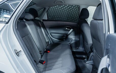 Volkswagen Polo VI (EU Market), 2017 год, 920 000 рублей, 15 фотография