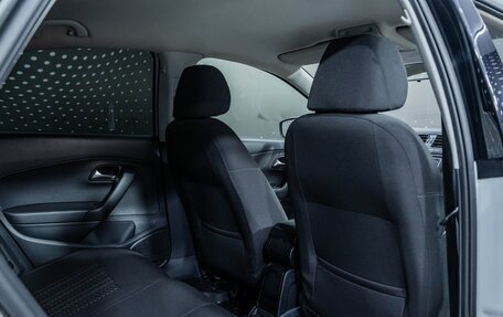 Volkswagen Polo VI (EU Market), 2017 год, 920 000 рублей, 16 фотография