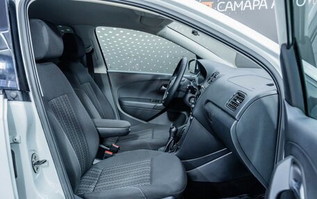 Volkswagen Polo VI (EU Market), 2017 год, 920 000 рублей, 14 фотография