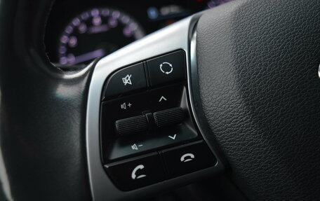 Hyundai Sonata VII, 2018 год, 1 411 000 рублей, 13 фотография