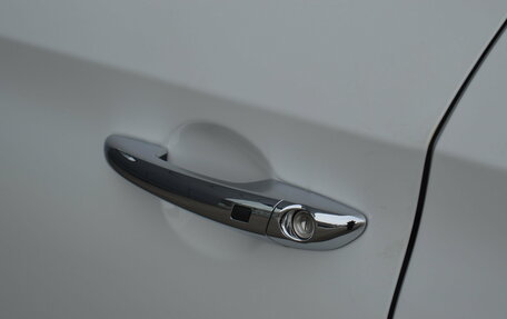 Hyundai Sonata VII, 2018 год, 1 411 000 рублей, 9 фотография