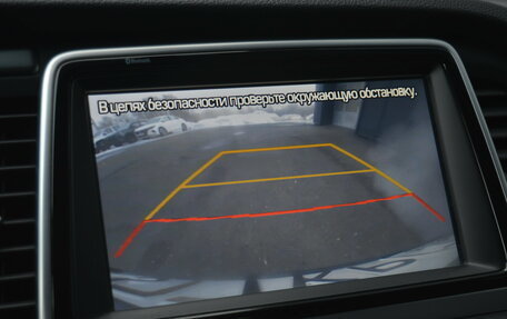 Hyundai Sonata VII, 2018 год, 1 411 000 рублей, 12 фотография