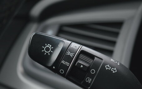 Hyundai Sonata VII, 2018 год, 1 411 000 рублей, 18 фотография