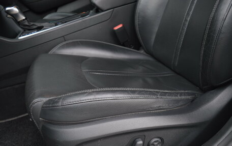 Hyundai Sonata VII, 2018 год, 1 411 000 рублей, 20 фотография