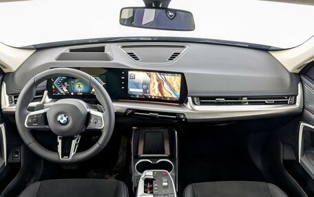 BMW X1, 2025 год, 6 300 000 рублей, 10 фотография