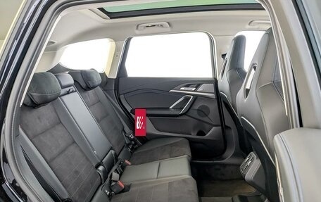 BMW X1, 2025 год, 6 300 000 рублей, 12 фотография