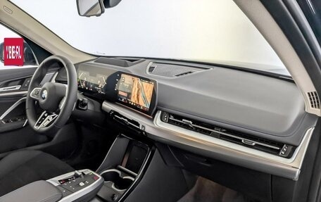 BMW X1, 2025 год, 6 300 000 рублей, 9 фотография