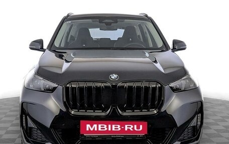BMW X1, 2025 год, 6 300 000 рублей, 5 фотография