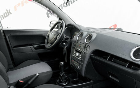 Ford Fusion I, 2007 год, 455 000 рублей, 11 фотография