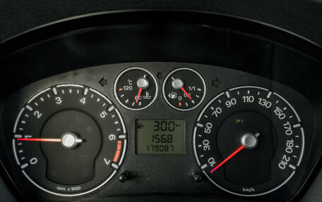 Ford Fusion I, 2007 год, 455 000 рублей, 12 фотография