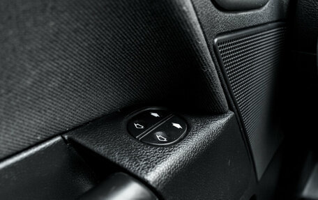 Ford Fusion I, 2007 год, 455 000 рублей, 17 фотография