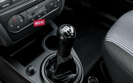 Ford Fusion I, 2007 год, 455 000 рублей, 16 фотография