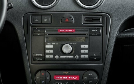 Ford Fusion I, 2007 год, 455 000 рублей, 13 фотография