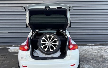 Nissan Juke II, 2014 год, 975 000 рублей, 10 фотография