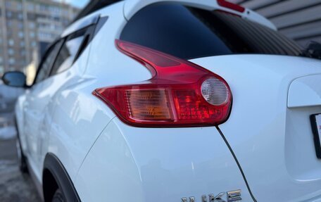 Nissan Juke II, 2014 год, 975 000 рублей, 15 фотография