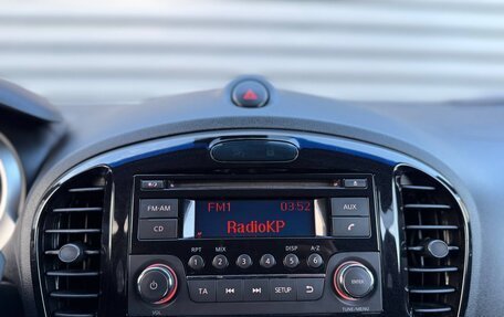 Nissan Juke II, 2014 год, 975 000 рублей, 28 фотография