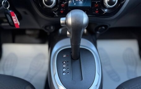 Nissan Juke II, 2014 год, 975 000 рублей, 26 фотография