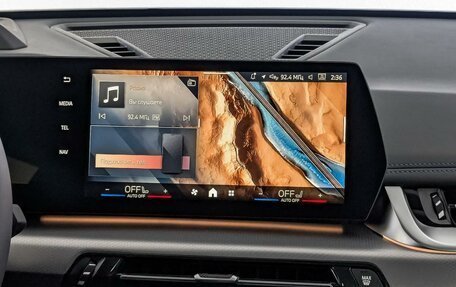 BMW X1, 2025 год, 6 500 000 рублей, 11 фотография