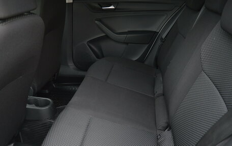 Volkswagen Polo VI (EU Market), 2020 год, 1 650 000 рублей, 12 фотография