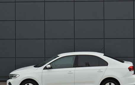 Volkswagen Polo VI (EU Market), 2020 год, 1 650 000 рублей, 3 фотография