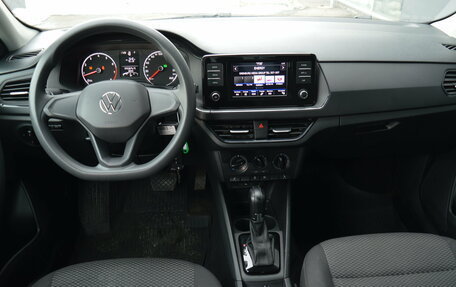 Volkswagen Polo VI (EU Market), 2020 год, 1 650 000 рублей, 8 фотография