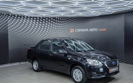 Datsun on-DO I рестайлинг, 2015 год, 450 000 рублей, 3 фотография