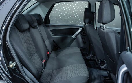 Datsun on-DO I рестайлинг, 2015 год, 450 000 рублей, 15 фотография