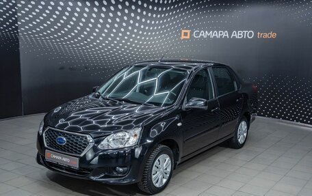 Datsun on-DO I рестайлинг, 2015 год, 450 000 рублей, 17 фотография