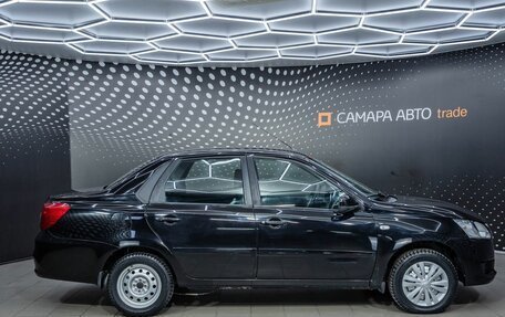 Datsun on-DO I рестайлинг, 2015 год, 450 000 рублей, 5 фотография