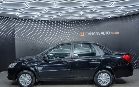 Datsun on-DO I рестайлинг, 2015 год, 450 000 рублей, 6 фотография