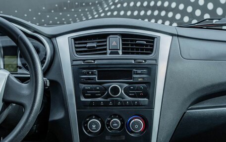 Datsun on-DO I рестайлинг, 2015 год, 450 000 рублей, 12 фотография