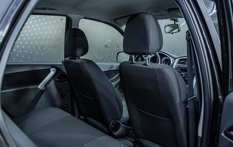 Datsun on-DO I рестайлинг, 2015 год, 450 000 рублей, 16 фотография