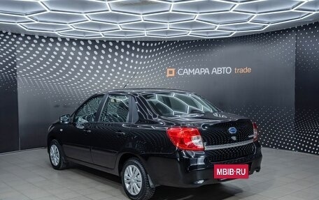 Datsun on-DO I рестайлинг, 2015 год, 450 000 рублей, 4 фотография