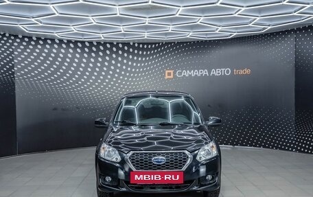 Datsun on-DO I рестайлинг, 2015 год, 450 000 рублей, 7 фотография