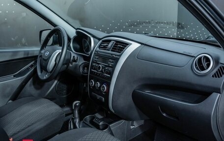 Datsun on-DO I рестайлинг, 2015 год, 450 000 рублей, 13 фотография